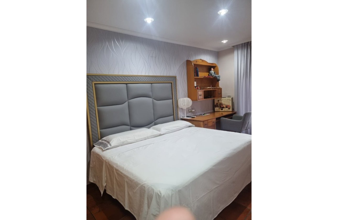 Resale - Town House -
Orihuela Costa - Costa Blanca