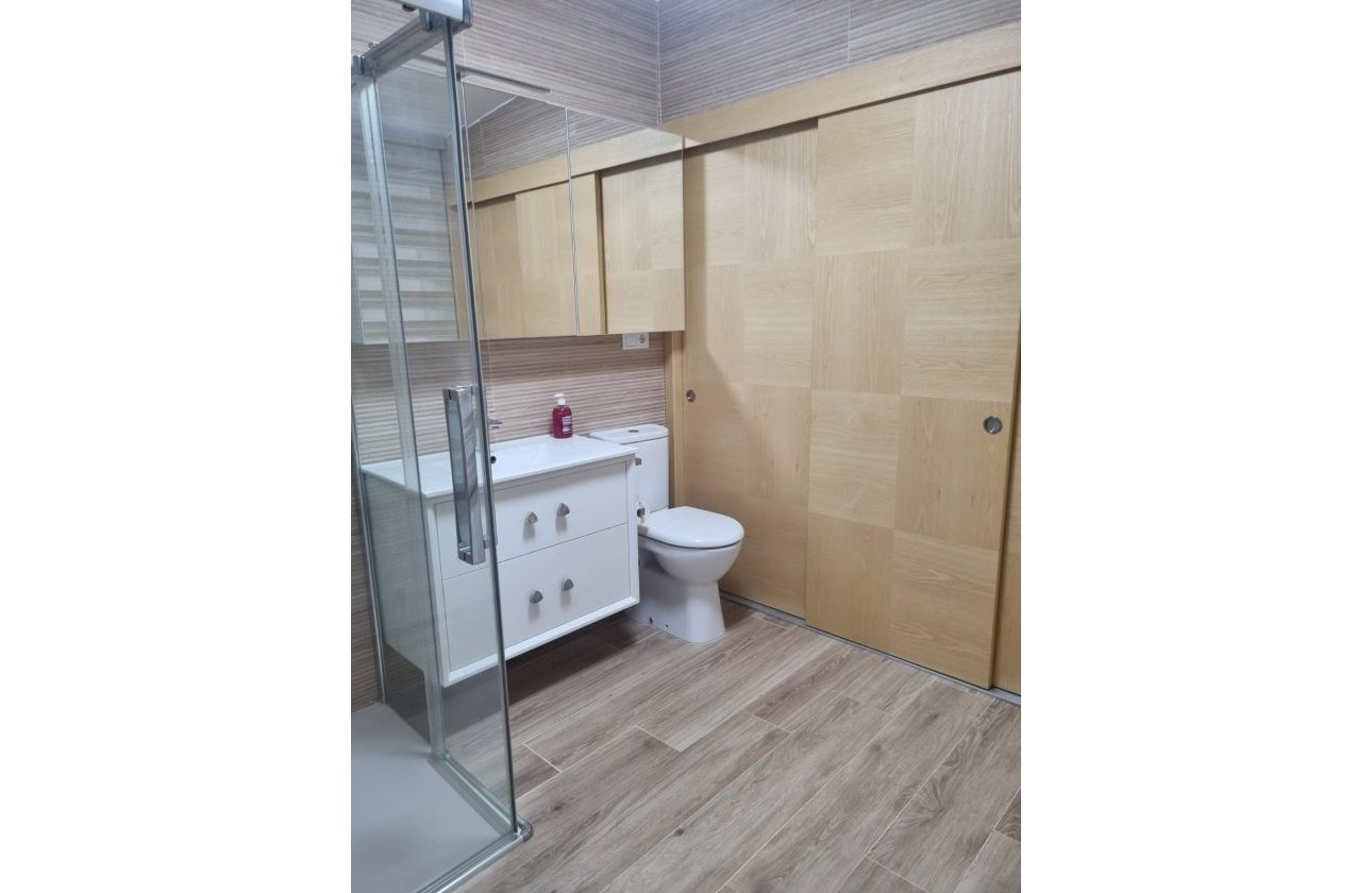 Resale - Town House -
Orihuela Costa - Costa Blanca