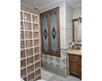 Resale - Town House -
Orihuela Costa - Costa Blanca