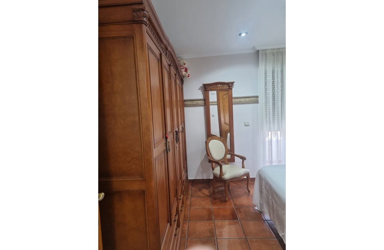 Resale - Town House -
Orihuela Costa - Costa Blanca