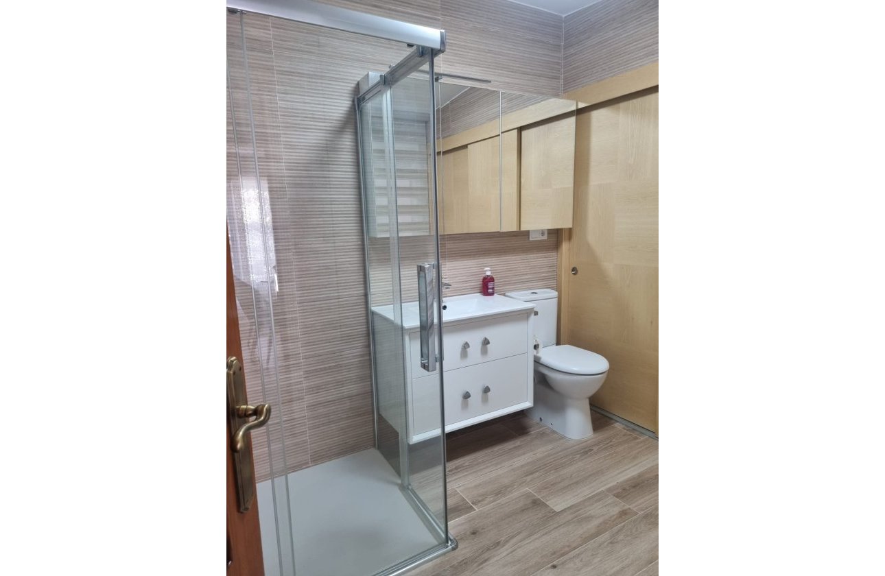 Resale - Town House -
Orihuela Costa - Costa Blanca