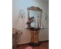 Resale - Town House -
Orihuela Costa - Costa Blanca