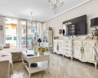 Resale - Town House -
Orihuela Costa - Costa Blanca