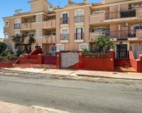Resale - Town House -
Orihuela Costa - Costa Blanca