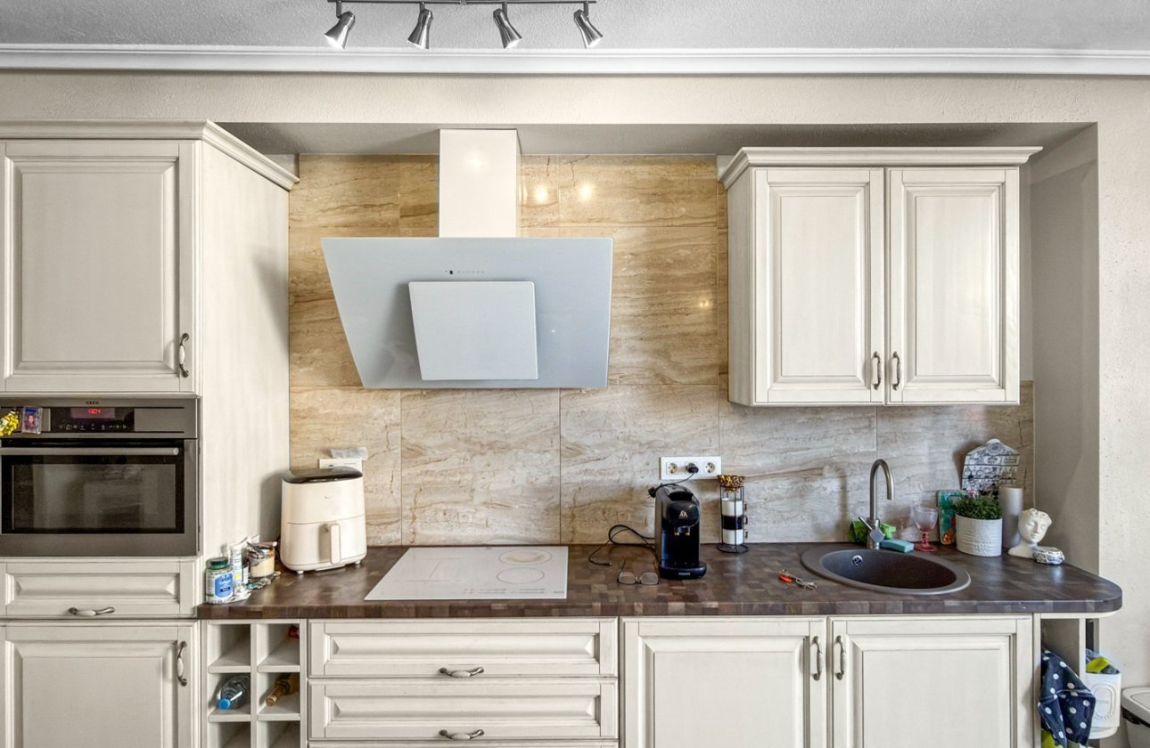 Resale - Town House -
Orihuela Costa - Costa Blanca