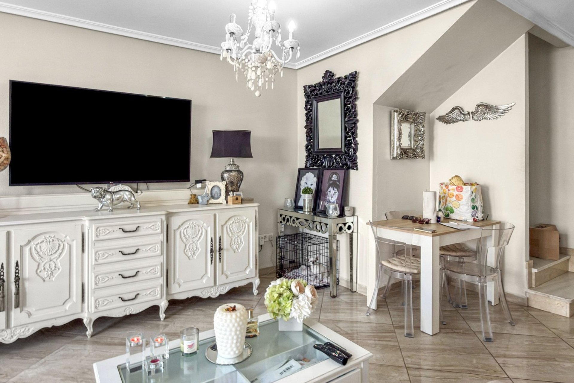 Resale - Town House -
Orihuela Costa - Costa Blanca