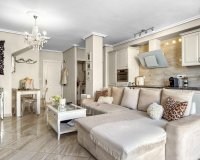 Resale - Town House -
Orihuela Costa - Costa Blanca