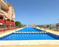 Resale - Town House -
Orihuela Costa - Costa Blanca