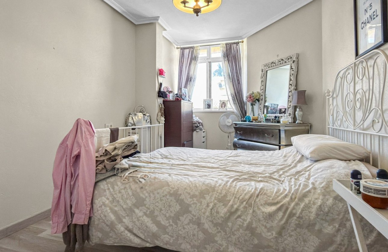 Resale - Town House -
Orihuela Costa - Costa Blanca