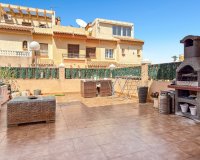 Resale - Town House -
Orihuela Costa - Costa Blanca