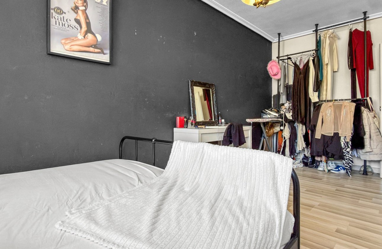 Resale - Town House -
Orihuela Costa - Costa Blanca