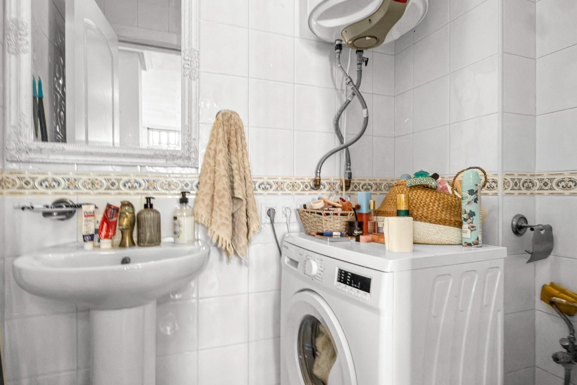 Resale - Town House -
Orihuela Costa - Costa Blanca