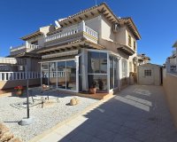 Resale - Town House -
Orihuela Costa - Costa Blanca