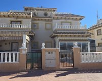 Resale - Town House -
Orihuela Costa - Costa Blanca