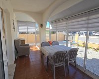 Resale - Town House -
Orihuela Costa - Costa Blanca