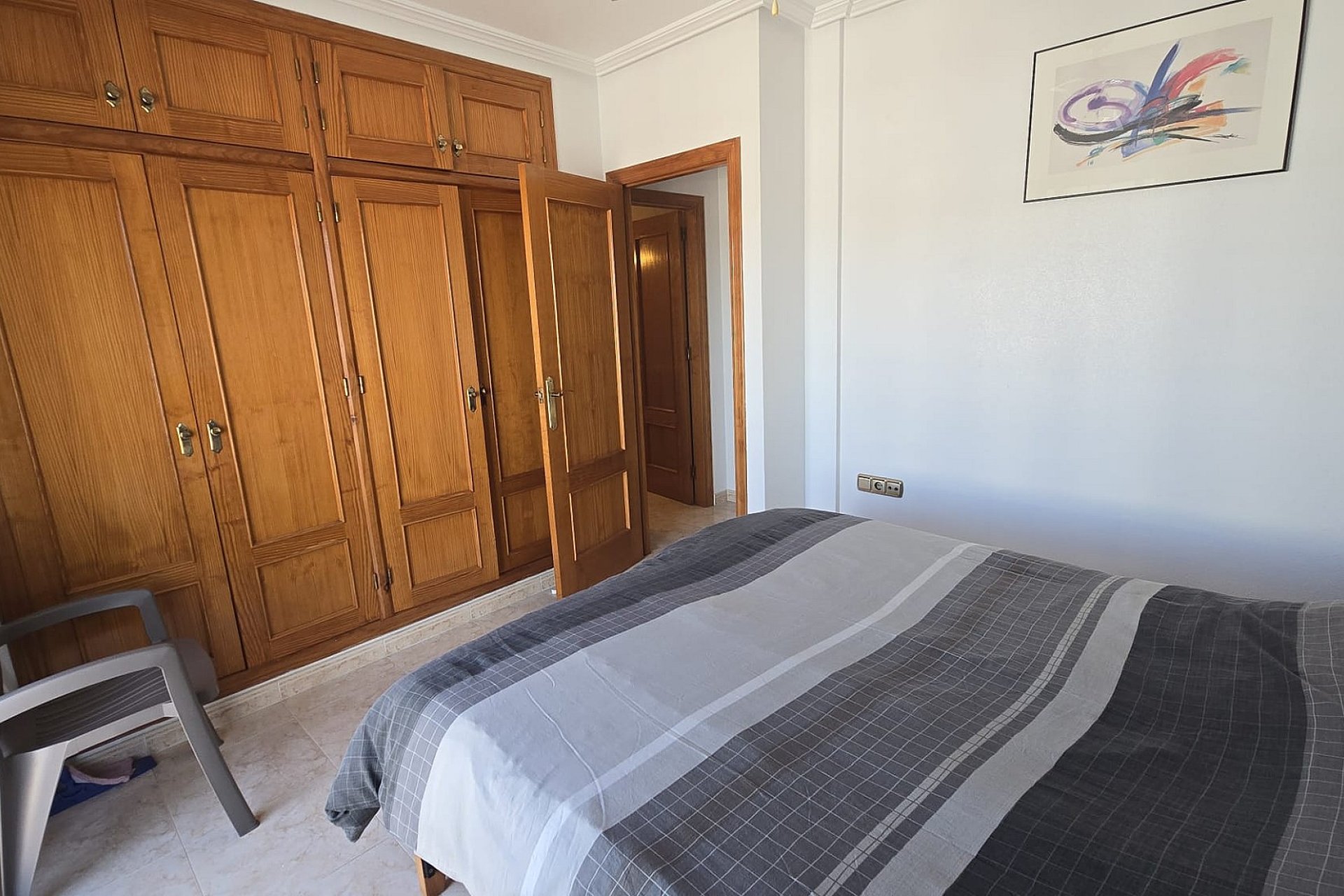 Resale - Town House -
Orihuela Costa - Costa Blanca