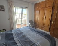Resale - Town House -
Orihuela Costa - Costa Blanca