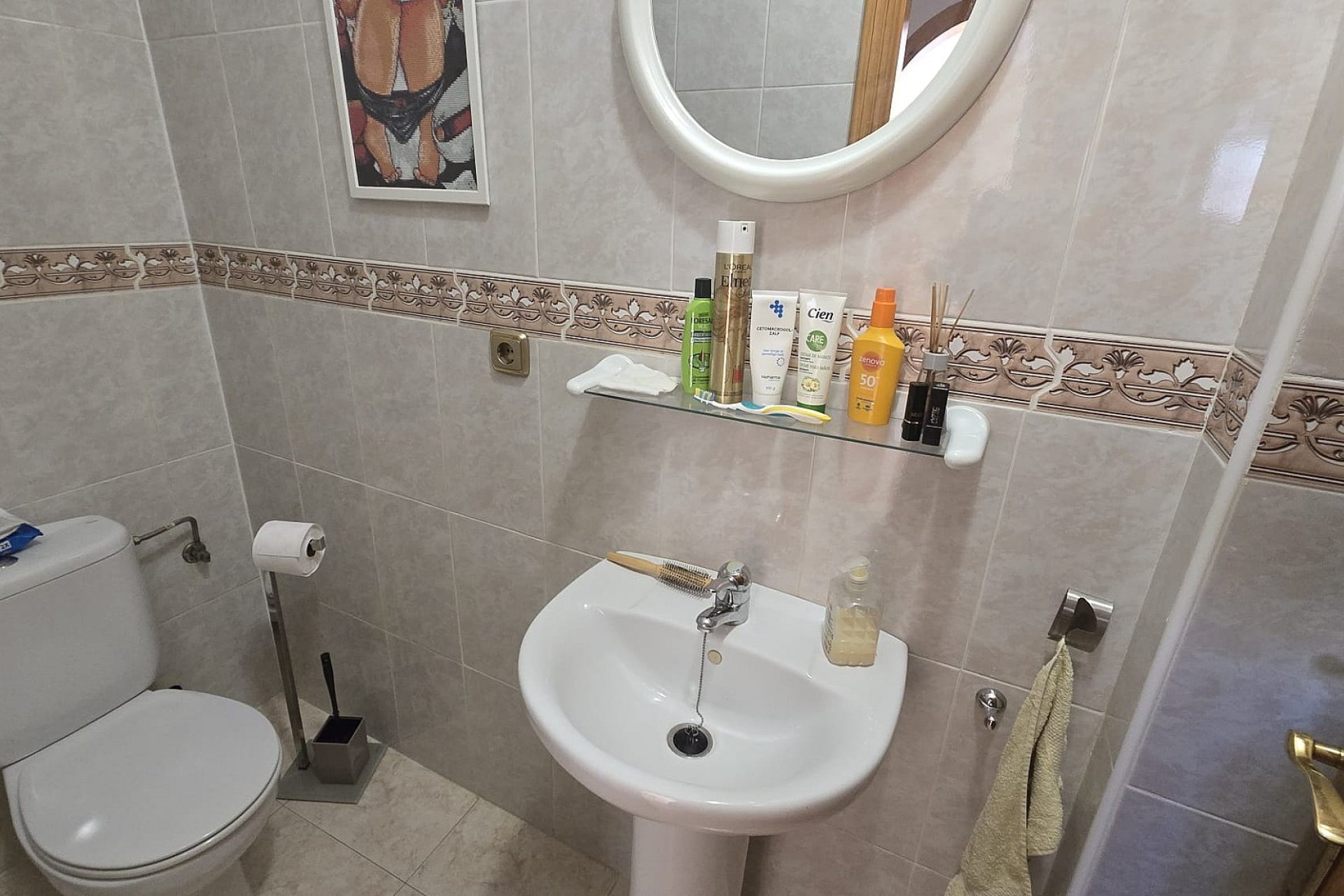 Resale - Town House -
Orihuela Costa - Costa Blanca