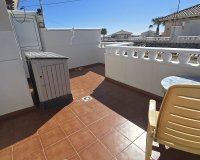 Resale - Town House -
Orihuela Costa - Costa Blanca