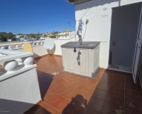 Resale - Town House -
Orihuela Costa - Costa Blanca
