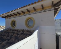 Resale - Town House -
Orihuela Costa - Costa Blanca