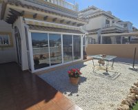 Resale - Town House -
Orihuela Costa - Costa Blanca