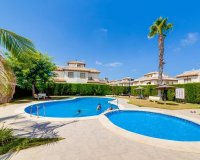 Resale - Town House -
Orihuela Costa - Costa Blanca
