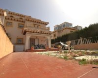 Resale - Town House -
Orihuela Costa - Costa Blanca