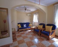 Resale - Town House -
Orihuela Costa - Costa Blanca