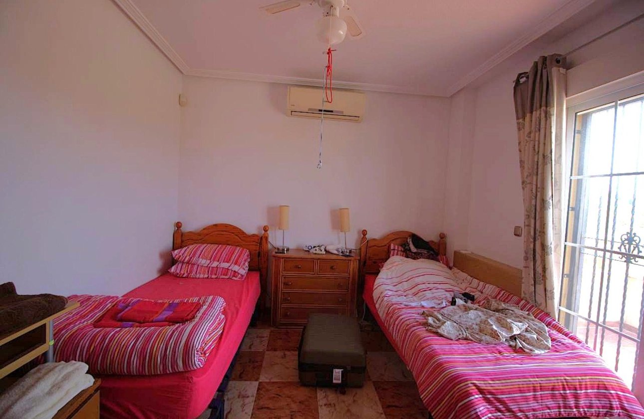 Resale - Town House -
Orihuela Costa - Costa Blanca