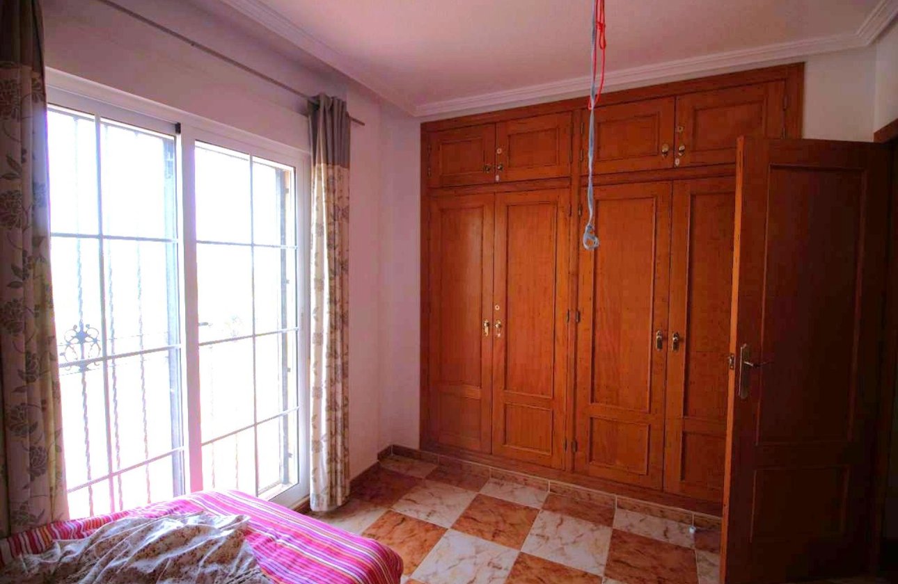 Resale - Town House -
Orihuela Costa - Costa Blanca