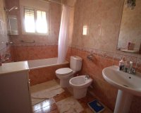 Resale - Town House -
Orihuela Costa - Costa Blanca