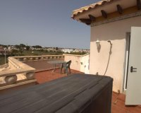 Resale - Town House -
Orihuela Costa - Costa Blanca