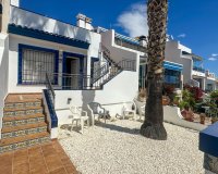 Resale - Town House -
Orihuela Costa - Costa Blanca