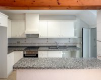 Resale - Town House -
Orihuela Costa - Costa Blanca