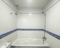 Resale - Town House -
Orihuela Costa - Costa Blanca