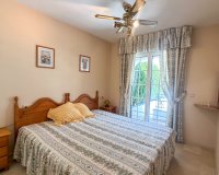 Resale - Town House -
Orihuela Costa - Costa Blanca