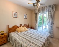 Resale - Town House -
Orihuela Costa - Costa Blanca