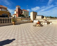 Resale - Town House -
Orihuela Costa - Costa Blanca