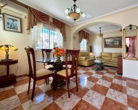 Resale - Town House -
Orihuela Costa - Costa Blanca