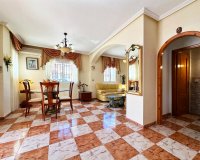 Resale - Town House -
Orihuela Costa - Costa Blanca