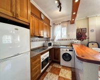 Resale - Town House -
Orihuela Costa - Costa Blanca