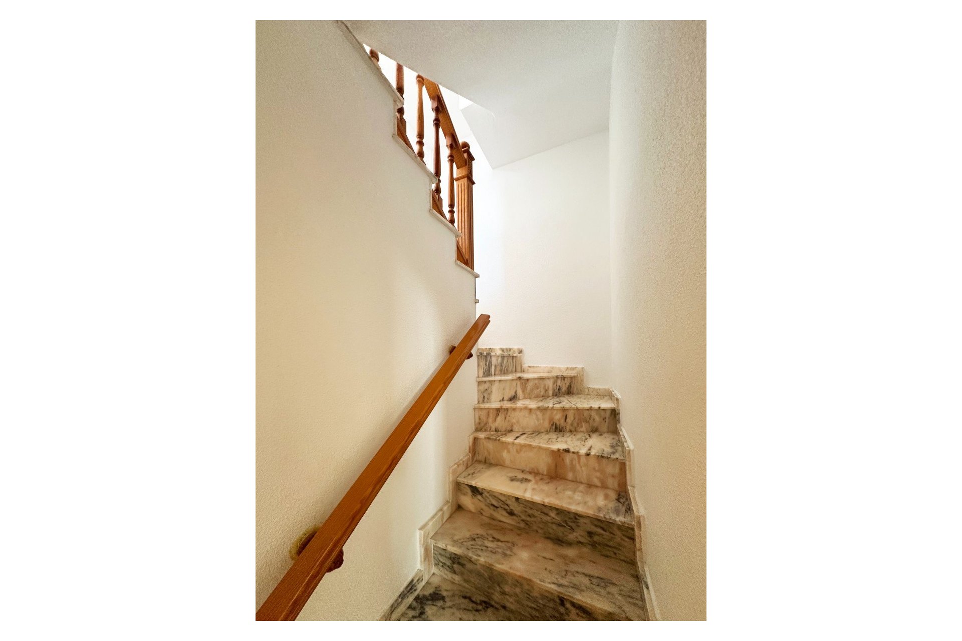 Resale - Town House -
Orihuela Costa - Costa Blanca