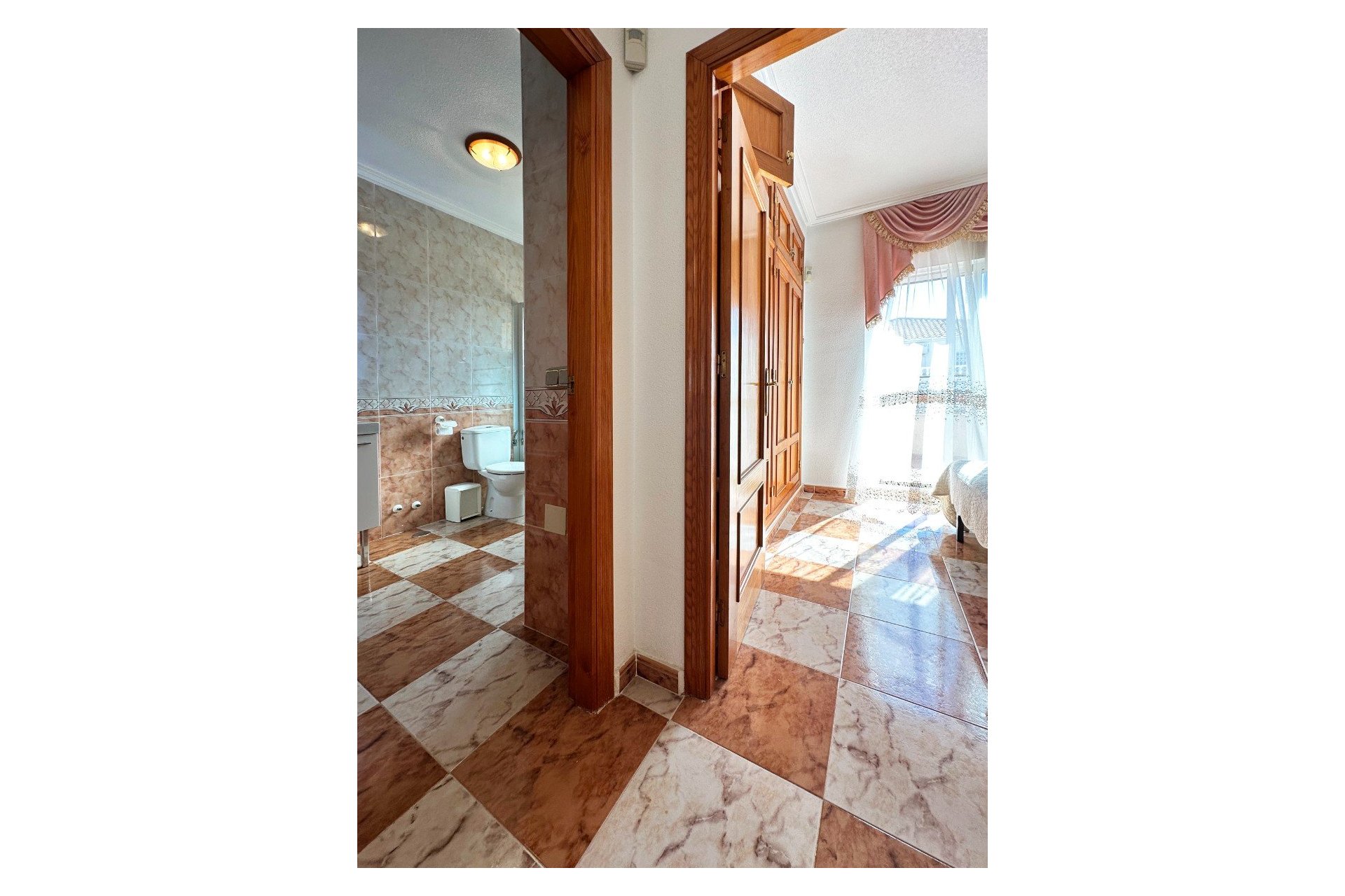 Resale - Town House -
Orihuela Costa - Costa Blanca