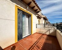 Resale - Town House -
Orihuela Costa - Costa Blanca