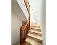 Resale - Town House -
Orihuela Costa - Costa Blanca