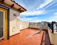 Resale - Town House -
Orihuela Costa - Costa Blanca