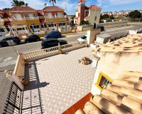 Resale - Town House -
Orihuela Costa - Costa Blanca