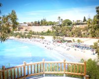 Resale - Town House -
Orihuela Costa - Costa Blanca