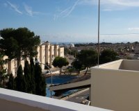 Resale - Town House -
Orihuela Costa - Costa Blanca
